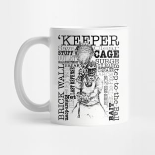 'Keeper Mug